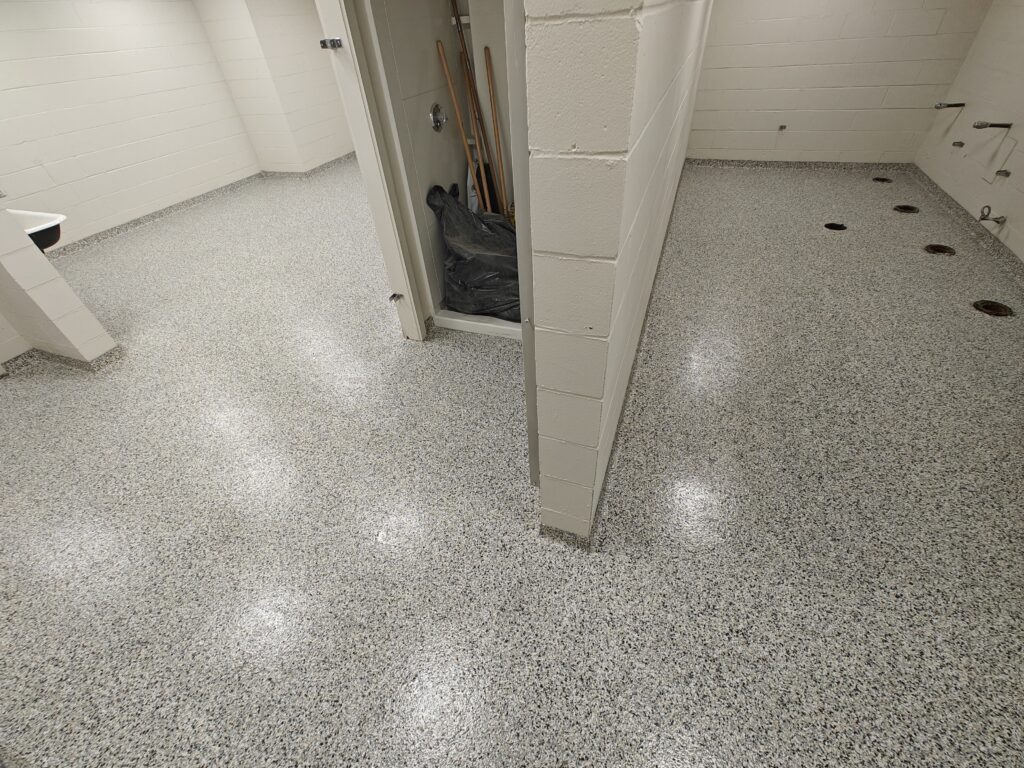 epoxy flooring Philadelphia-min