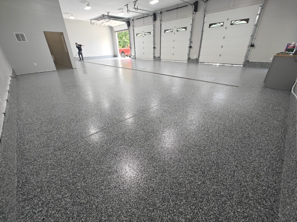 epoxy flooring Philadelphia-min