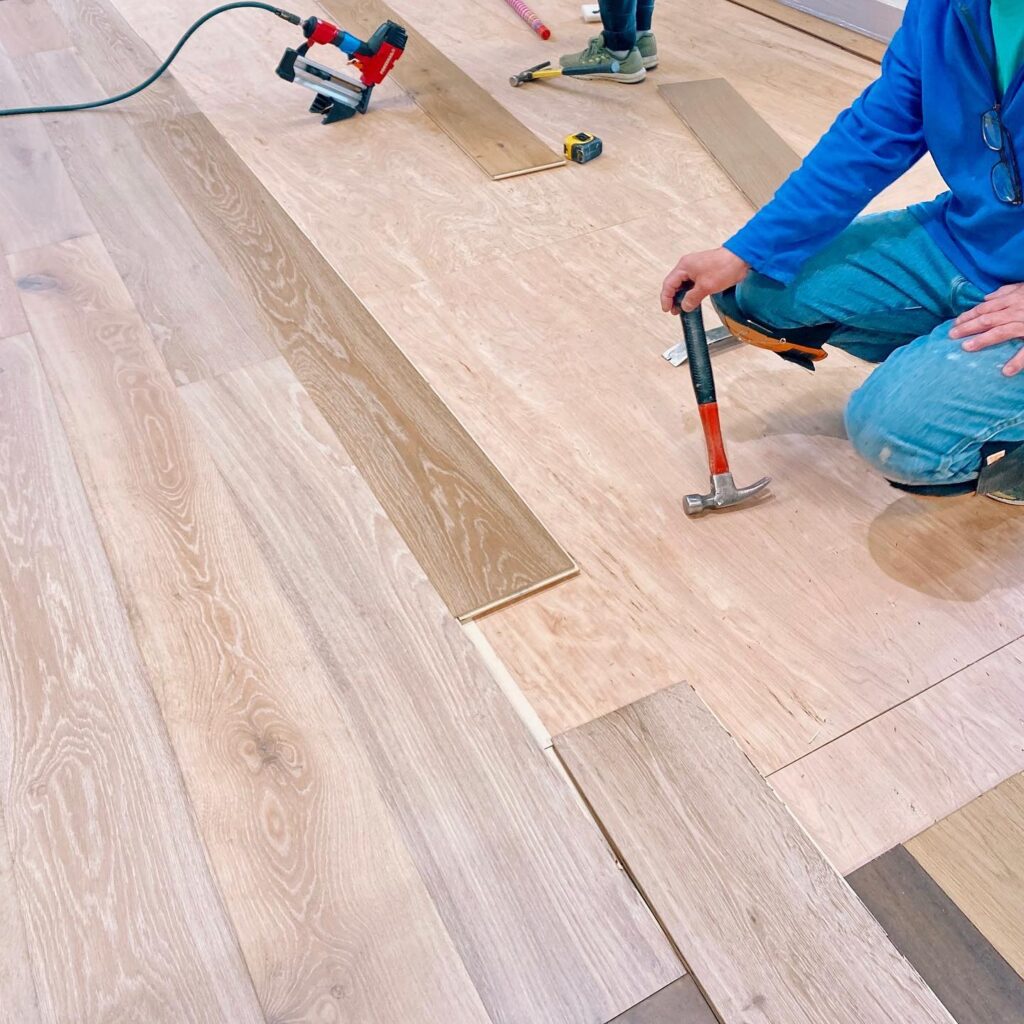 Richboro LVP flooring-min