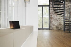 luxury vinyl plank Newtown Grant PA-min