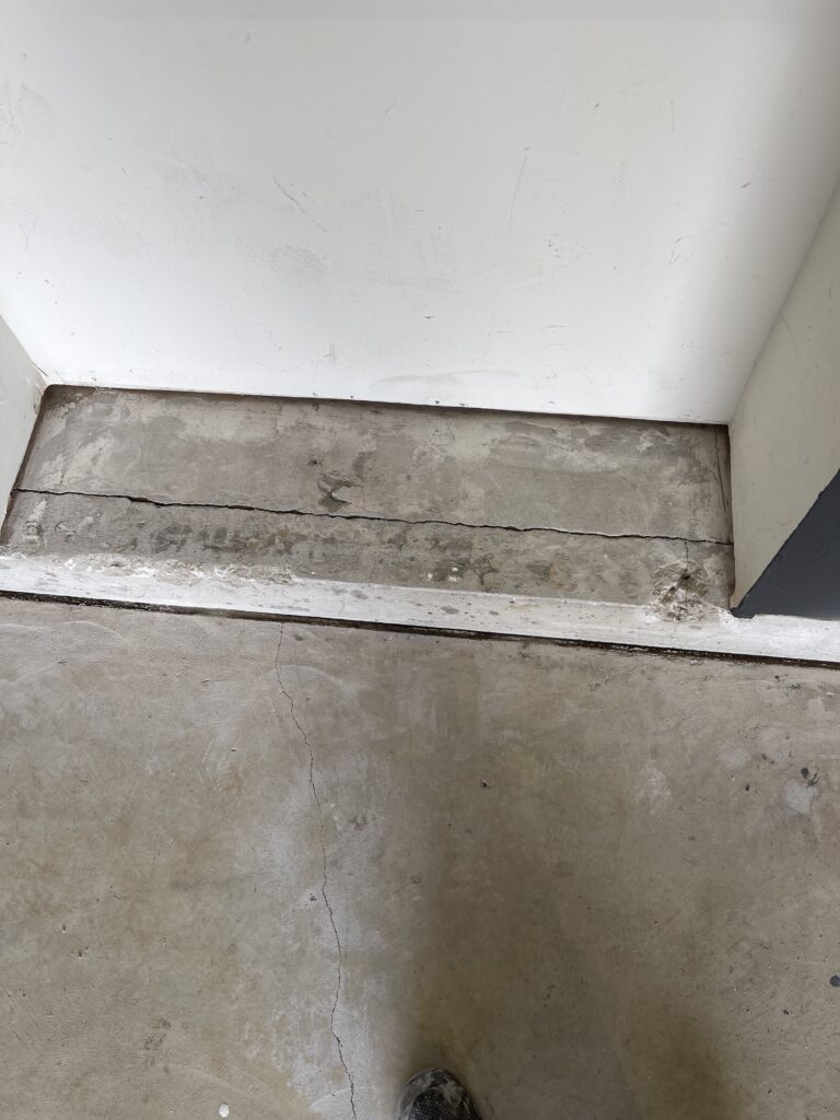 professional epoxy flooring Richboro PA